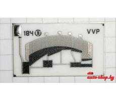Плата датчика уровня топлива VVP 184,аналог vdo 184B для Opel Vectra A